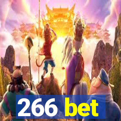 266 bet